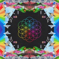 Coldplay - A Head Full of Dreams - CD